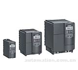 西门子[SIEMENS]6SE6420-2UD17-5AA1型变频器